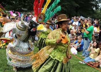 Hispanic Heritage Month: Meet the trailblazers that the holiday honors