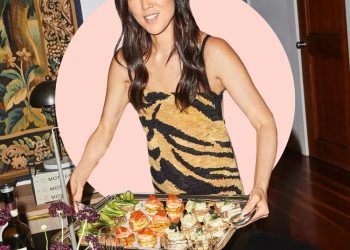 How I Get Dressed: Laura Kim