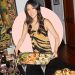 How I Get Dressed: Laura Kim