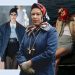 Queen Elizabeth’s Signature Barn Jacket Gets a Fashion Makeover