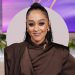 Tia Mowry Went From Tomboy to “That Girl” With Her Personal Style