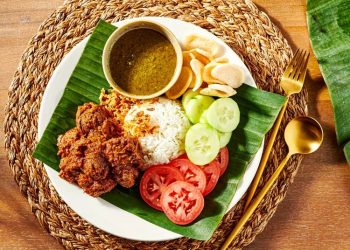 Meet the “World’s Best Dish,” According to CNN Readers