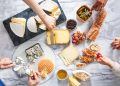Essential French Cheeses and How to Serve Them, According to a Cheesemonger