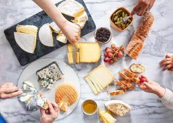 Essential French Cheeses and How to Serve Them, According to a Cheesemonger