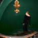 Clare Waight Keller Brings Old-School Parisian Glamour to Reformation