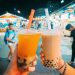 The story behind bubble tea, Taiwan’s iconic drink
