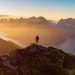 Where to experience the midnight sun in Europe