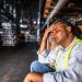 Embracing being lost in the land of the unemployed