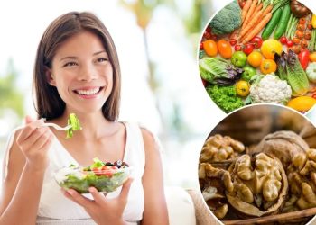 Cut your cancer risk with these 6 helpful food hacks