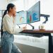 Standing desks may not be a boon for health after all