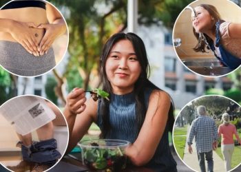 Gut health experts reveal the key to good digestive health — if you follow these 7 daily habits