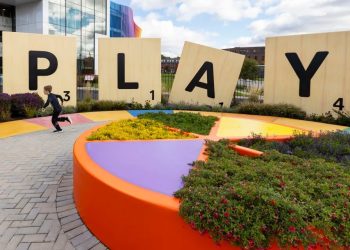 A look behind the scenes at the National Toy Hall of Fame