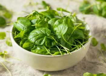 This is the healthiest vegetable in the world, according to experts