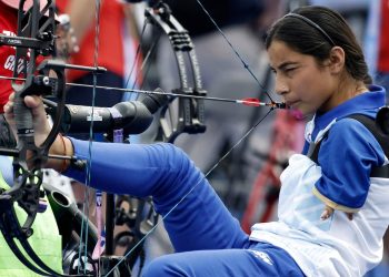 How the Paralympic movement evolved into a major sporting event