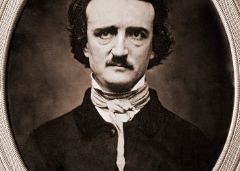 Murder or madness: What really killed Edgar Allan Poe?