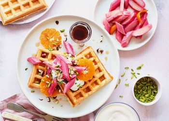 A taste of Belgium, from medieval spices to oral cooking traditions