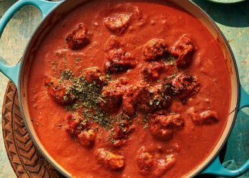Everything you need to know about butter chicken, the Indian dish that sparked a fierce lawsuit