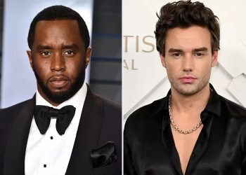 Sean ‘Diddy’ Combs’ Employees Were Required to Carry Pink Cocaine, Drug Found in Liam Payne’s System: Complaint