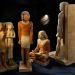 Do you have poor posture at work? So did the ancient Egyptians