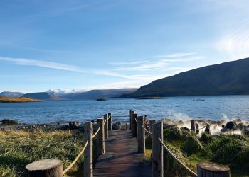 Myths and magic: discover Iceland’s most under-the-radar hot springs
