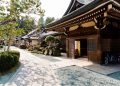Temples, meditation and contemplation: staying with monks on Japan’s holy Koyasan