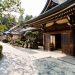 Temples, meditation and contemplation: staying with monks on Japan’s holy Koyasan