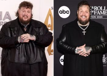 Jelly Roll Loses 100 Lbs., Hits Major Milestone with No Plans to Slow Down: ‘Next Year You Won’t Recognize Me’
