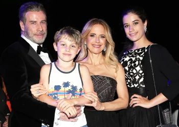 John Travolta and Kelly Preston’s 3 Kids: All About Jett, Ella and Benjamin