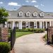 This Georgian-Style Estate in Texas Just Hit the Market for $5.5 Million