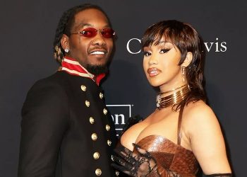 Cardi B Deletes Posts After Bashing Offset amid Divorce: ‘I Wish the Worst on This Man’