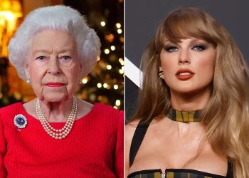 Queen Elizabeth’s Former Private Secretary Says Australia Treated the Queen Like Taylor Swift: ‘It Was Electric’