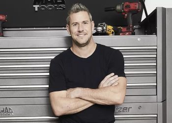 Ant Anstead’s Car Company He Once Called ‘a Huge Risk’ Files for Bankruptcy After Alleged Fraud (Exclusive)
