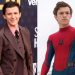 Tom Holland Says He’s ‘Essentially Naked’ in Spider-Man Suit: ‘It’s So Skin Tight’