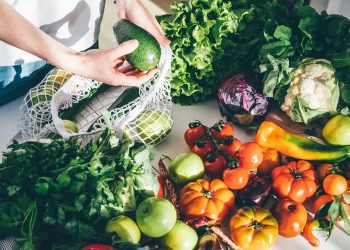 These Plant Compounds May Slow Aging and Improve Immunity, Research Shows