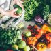 These Plant Compounds May Slow Aging and Improve Immunity, Research Shows