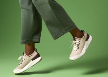 One Allbirds Die-Hard Tries the Latest Offering: The New Tree Glider