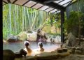 What to do when visiting an onsen in Japan