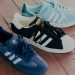 THE THREE ADIDASSNEAKER STAPLES TO FIT EVERYFALL FASHION WARDROBE