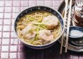 A taste of Hong Kong, the home of Cantonese food