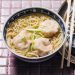 A taste of Hong Kong, the home of Cantonese food