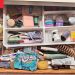 I Tried the “Poop Rule” to Declutter, and It Didn’t Go as I Expected