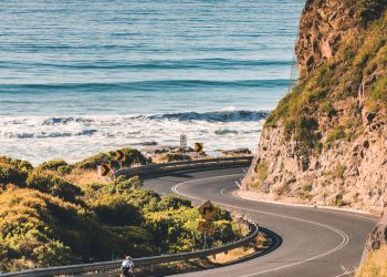 8 unique experiences in Australia, from sailing in the Whitsundays to aurora hunting