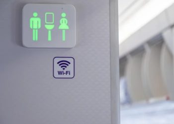 As a dietitian, I know staying regular while traveling is challenging. I always pack these 5 things to avoid constipation.