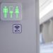 As a dietitian, I know staying regular while traveling is challenging. I always pack these 5 things to avoid constipation.
