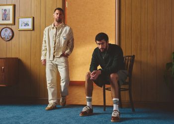 The Voice Of The Fans Is Heard In Latest Collaboration By Bad Bunny, Leo Messi, and adidas Originals