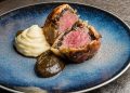 Where to eat the best beef wellington in the UK