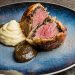 Where to eat the best beef wellington in the UK
