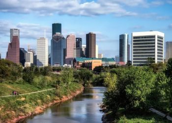 The Perfect 3-day Weekend in Houston