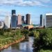 The Perfect 3-day Weekend in Houston