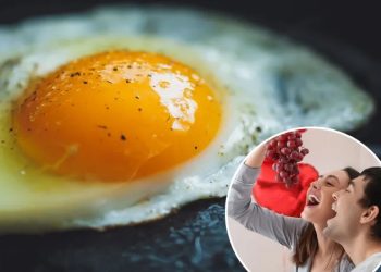 These 5 powerful antioxidants should be part of your diet — and may help protect against cancer